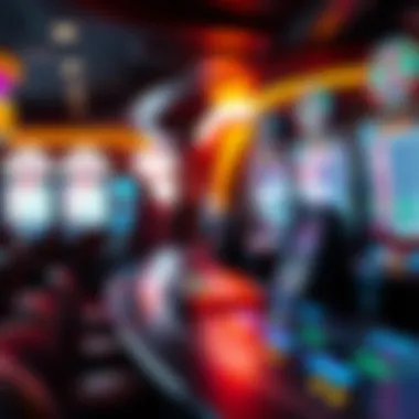 Deciphering Odds and Statistics Understanding odds and statistics in sports betting