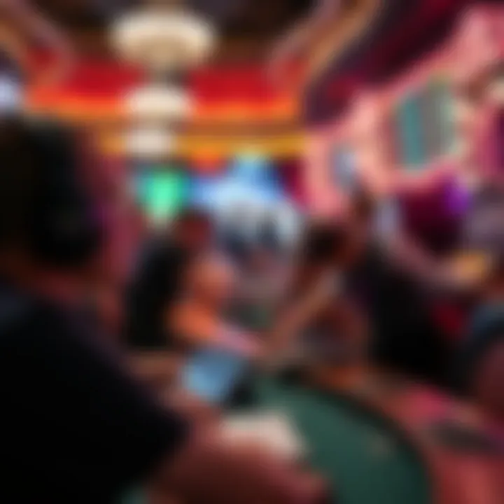 The Psychology Behind Betting Decisions Psychological aspects of betting