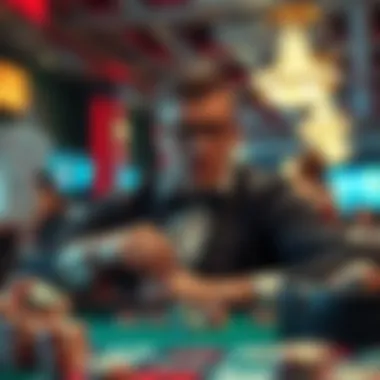 Promoting Responsible Betting Practices Responsible gambling practices