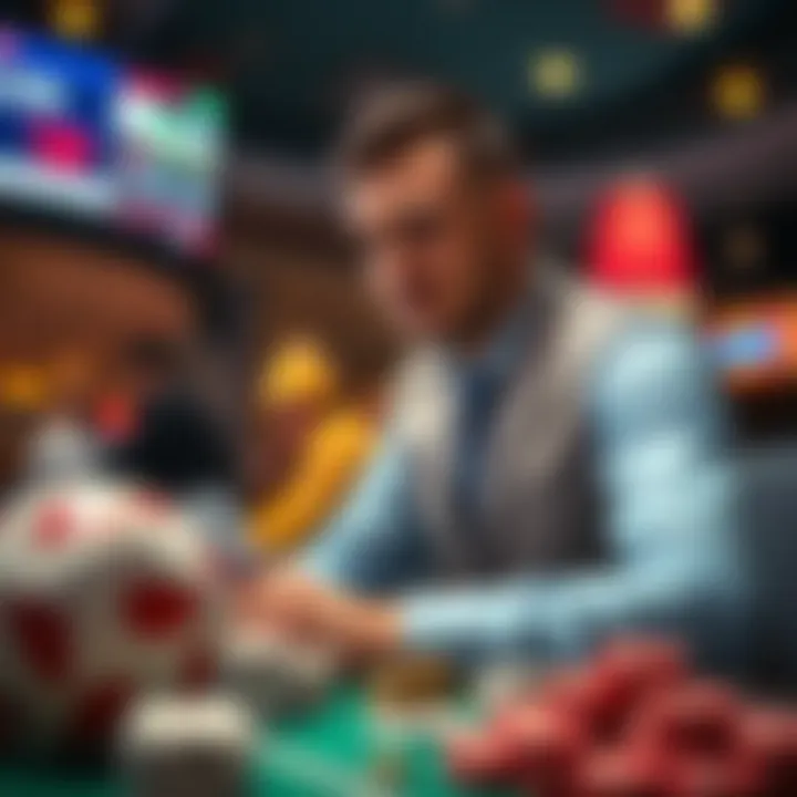 Exploring Various Betting Strategies Diverse sports betting strategies