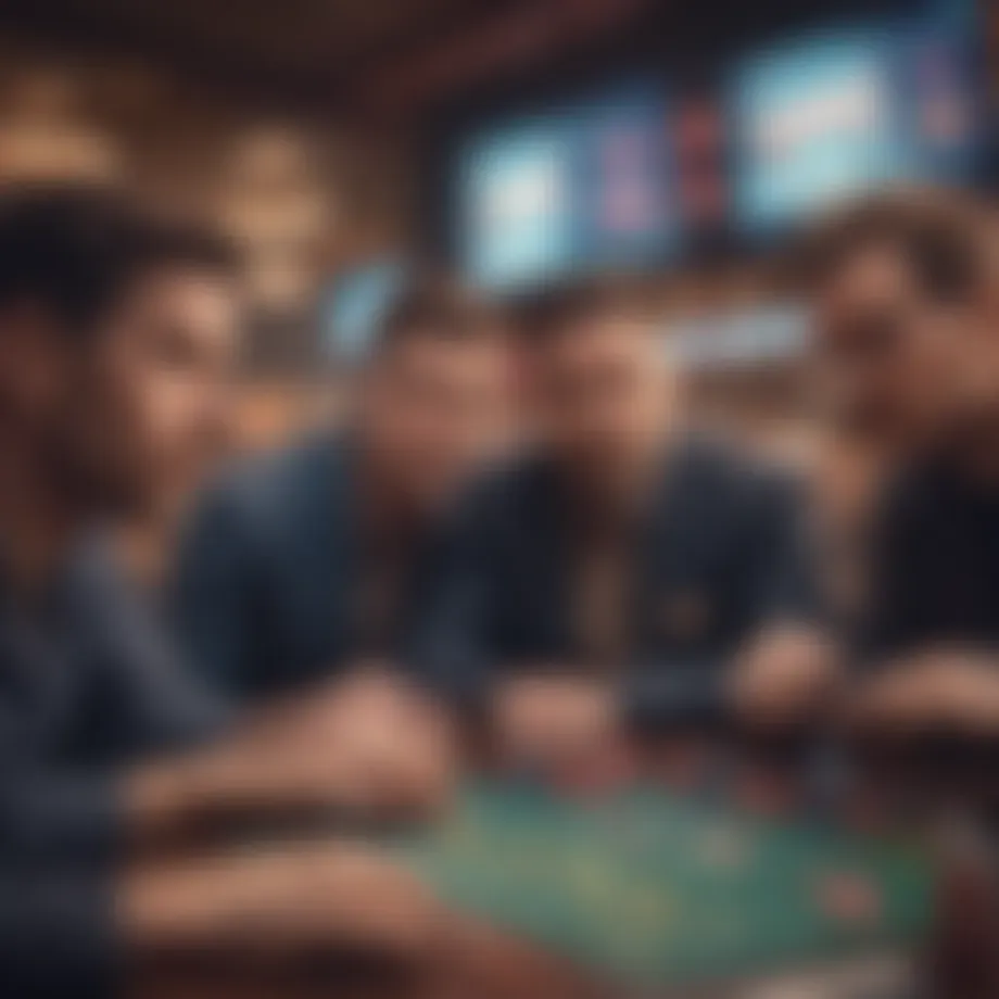 Analyzing team statistics for March Madness