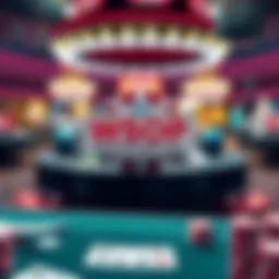 Detailed overview of WSOP registration