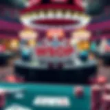 Overview of WSOP Registration Process Detailed overview of WSOP registration