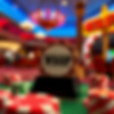 Exploring WSOP Payment Methods Payment options for WSOP entry fees