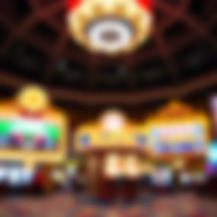 Notable Comprehensive Guide to YBR Casino: Insights, Trends, and Strategies