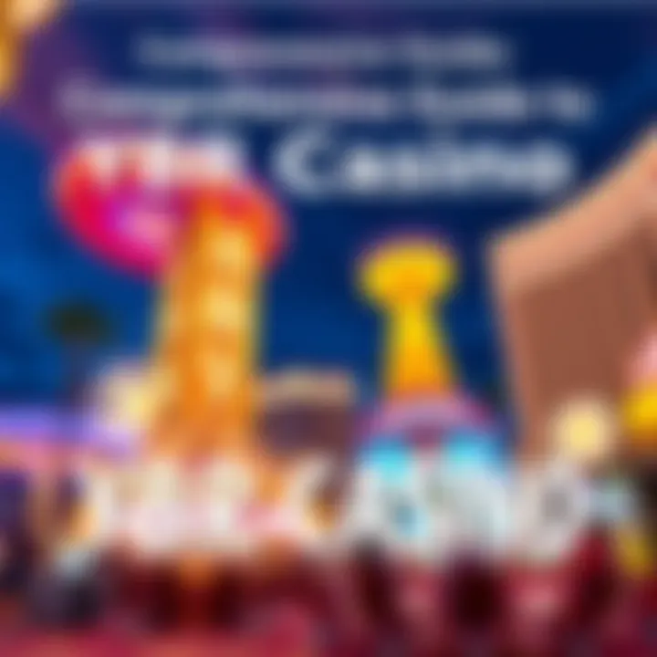 Comprehensive Guide to YBR Casino: Insights, Trends, and Strategies Summary