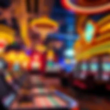 Notable Comprehensive Overview of New Jersey Online Casinos Notable Comprehensive Overview of New Jersey Online Casinos