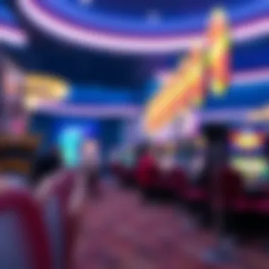 Comprehensive Overview of New Jersey Online Casinos Summary Comprehensive Overview of New Jersey Online Casinos Summary
