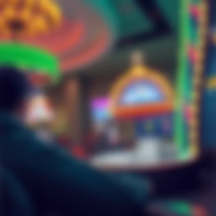 Illustration depicting common challenges in online deposits