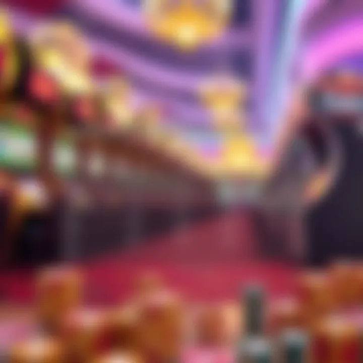 Comparison chart of deposit codes across various platforms