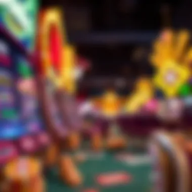 Maximizing Your Online Gambling Experience Enhancing Your Gambling Experience