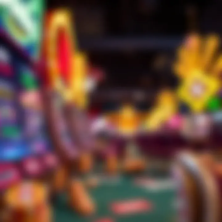 Maximizing Your Online Gambling Experience Enhancing Your Gambling Experience