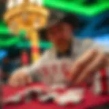 Essential Strategies for Mastering Texas Hold'em Introduction