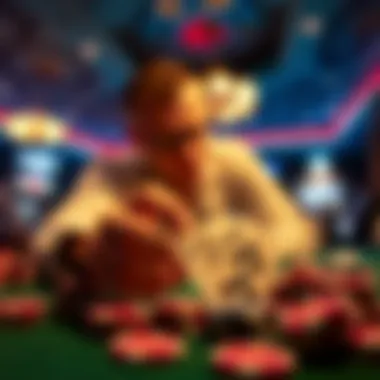 Notable Essential Strategies for Mastering Texas Hold'em