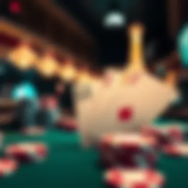 Essential Strategies for Mastering Texas Hold'em Summary