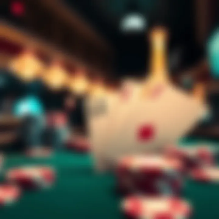 Essential Strategies for Mastering Texas Hold'em Summary