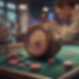 Strategic Betting on Fanduel