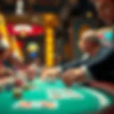 Examining Major Parlay Wins: Insights from 2021 Introduction