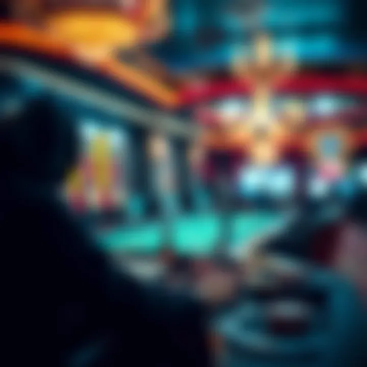 Responsible Gambling Practices Responsible gambling awareness campaign