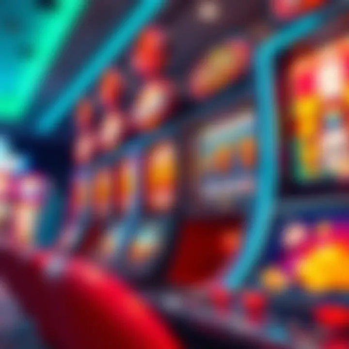 Maximizing Your Ainsworth Gaming Experience Strategies for enhancing Ainsworth gaming experience