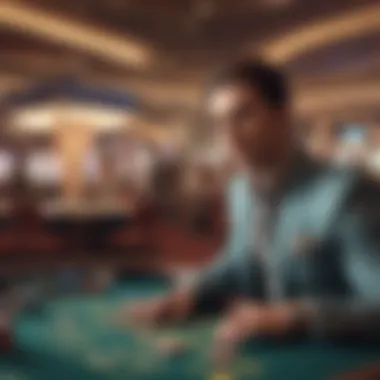 Notable Exploring Bet777: A Comprehensive Guide to Online Casino Gaming Notable Exploring Bet777: A Comprehensive Guide to Online Casino Gaming