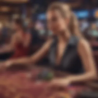 Exploring Bet777: A Comprehensive Guide to Online Casino Gaming Summary Exploring Bet777: A Comprehensive Guide to Online Casino Gaming Summary