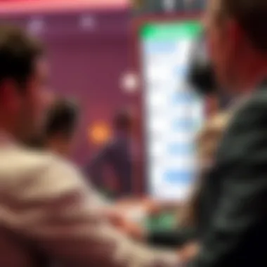 Customer Support at Betway Betway's customer support chat feature