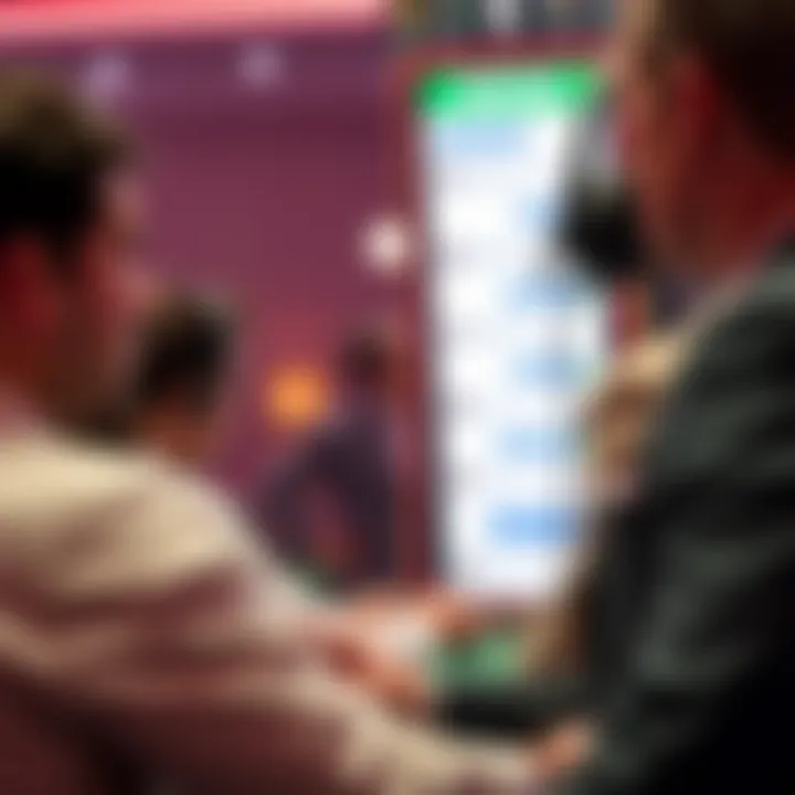 Customer Support at Betway Betway's customer support chat feature