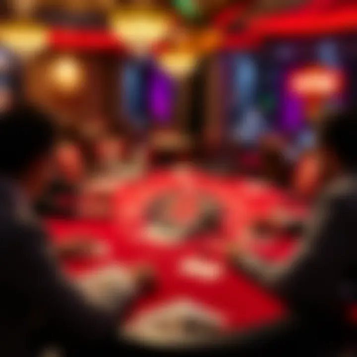 Responsible Gaming in Blackjack Responsible gaming practices for online blackjack