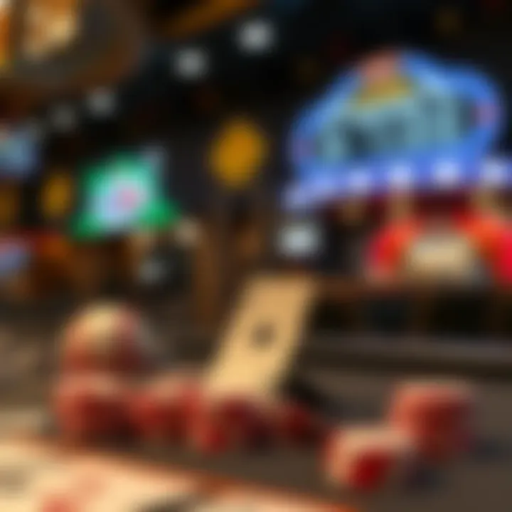 Understanding Blackjack Strategies Understanding the strategies of blackjack players