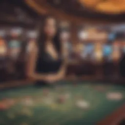 Overview of Bovada Casino's Deposit Bonus