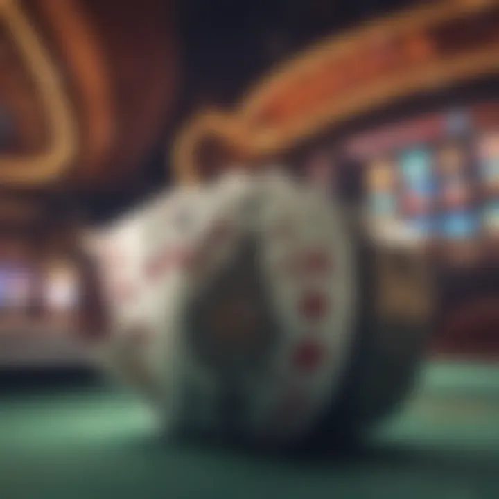 Types of Bonuses at Bovada Casino