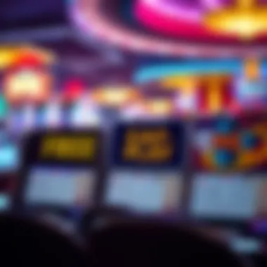 Promotional Offers at Caesars Casino Promotional offers displayed at Caesars Casino