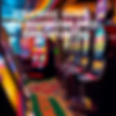 Strategic Guide to Maximizing Free Play Opportunities A strategic guide to maximizing free play opportunities