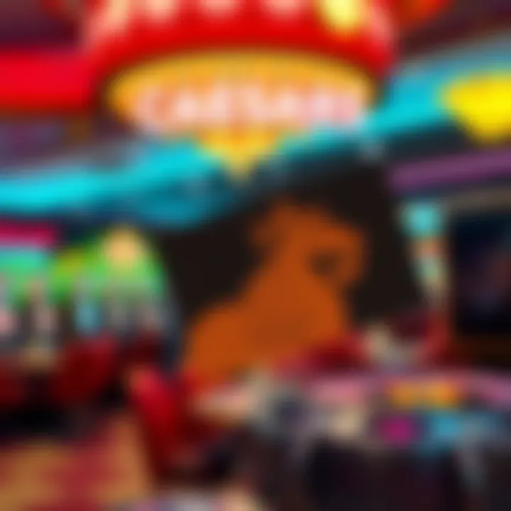 Notable Exploring Caesars Rewards Gift Card Merchants