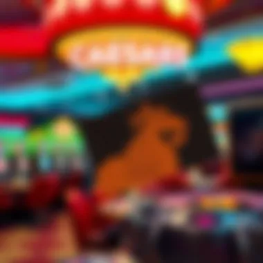 Notable Exploring Caesars Rewards Gift Card Merchants Notable Exploring Caesars Rewards Gift Card Merchants