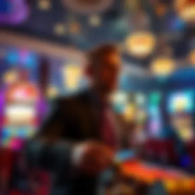 The Allure of Free Spins Engaging with Free Spins