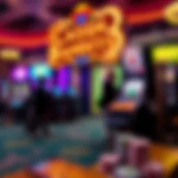 Intricate Game Features of Cash Bandits 3