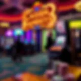 Unraveling Game Mechanics Intricate Game Features of Cash Bandits 3