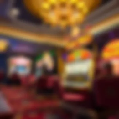 Essential Tips for Players Tips for Casino Enthusiasts