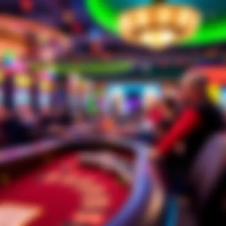 Notable Exploring Casino Games: Strategies, Types, and Trends