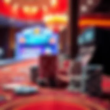 Exploring Casino Games: Strategies, Types, and Trends Summary