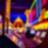 Exploring Casino Options in Galveston, Texas Introduction