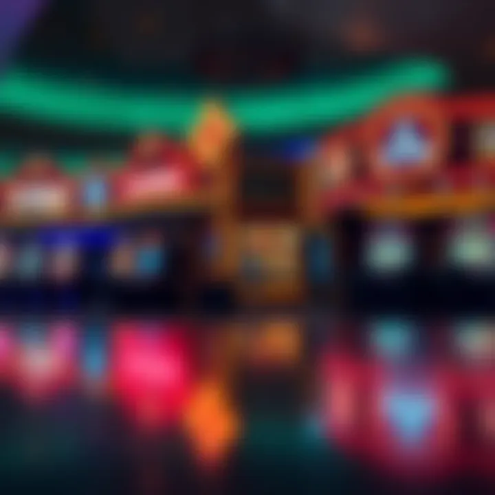 Notable Exploring Casino Options in Galveston, Texas