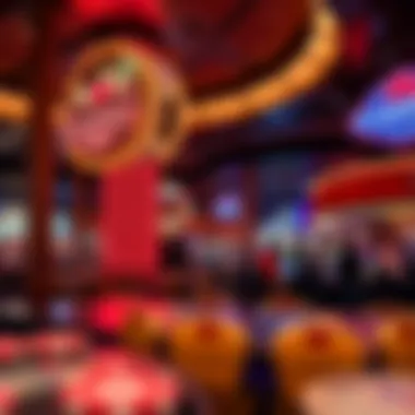 Exploring Casino Options in Galveston, Texas Summary Exploring Casino Options in Galveston, Texas Summary