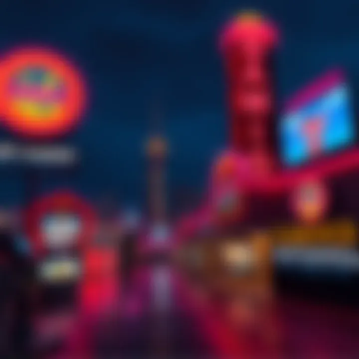 Historical overview of Chattanooga's gaming establishments