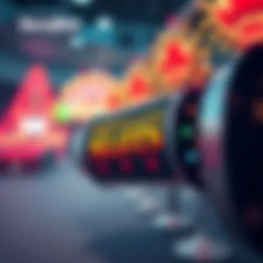 Benefits of Download Slots Infographic on benefits of download slots