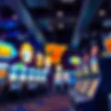 Exploring Free 7 Slots Games Without Downloading Introduction