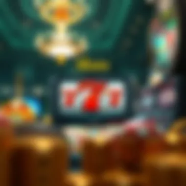 Exploring Free 7 Slots Games Without Downloading Summary