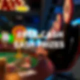 Exploring Free Cash Prizes in Gambling: Opportunities and Considerations Introduction